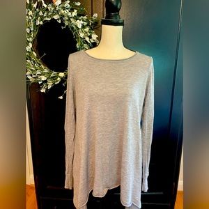 Joie Grey light weight Sweater